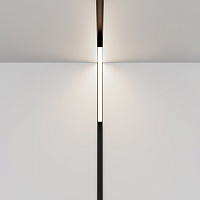 Maytoni Technical Basis Angle Трековый светильник цвет: черный TR102-24W4K-B