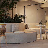 Maytoni Technical Basis Трековый светильник цвет: черный TR161-1-16W3K-B