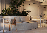 Maytoni Technical Basis Трековый светильник цвет: черный TR161-1-16W3K-B