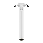 Maytoni Technical Focus T Встраиваемый светильник цвет: белый C141RS-L300-6W4K-W