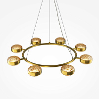 Maytoni Modern Mind Подвесной светильник цвет: латунь MOD299PL-L80BS3K