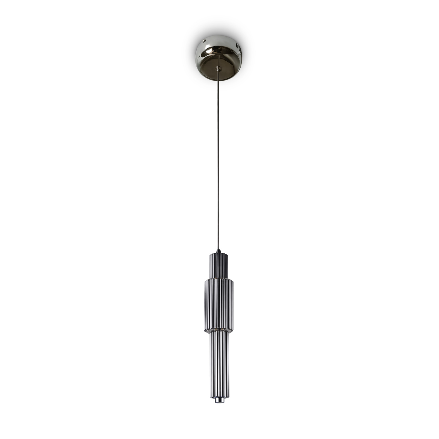 Maytoni Modern Verticale Подвесной светильник цвет: хром MOD308PL-L9GR3K