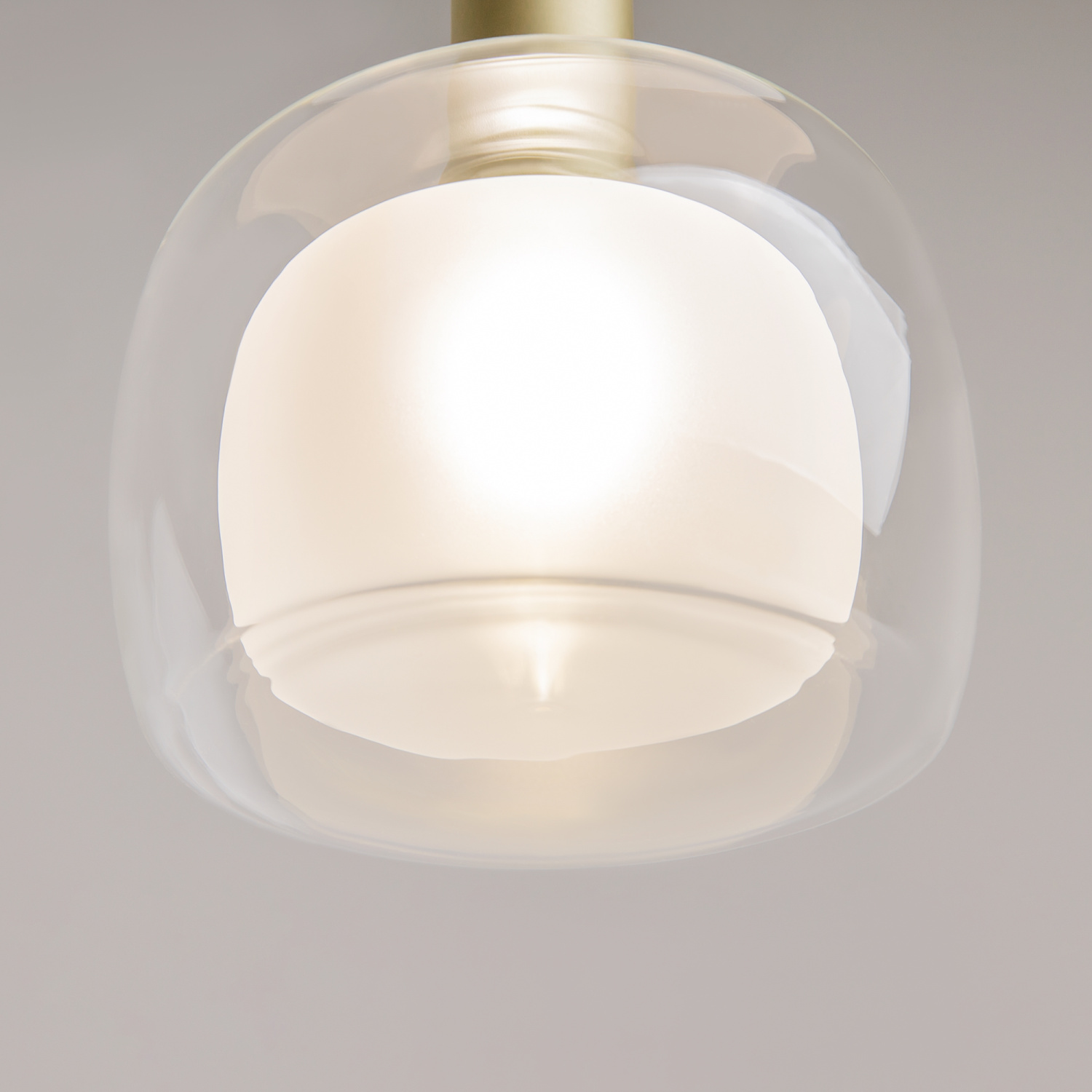 Maytoni Modern Vision Подвесной светильник цвет: золото MOD411PL-01G