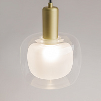 Maytoni Modern Vision Подвесной светильник цвет: золото MOD411PL-01G