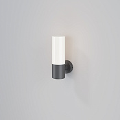 Maytoni Outdoor Willis Настенный светильник (бра) цвет: серый O418WL-01GR