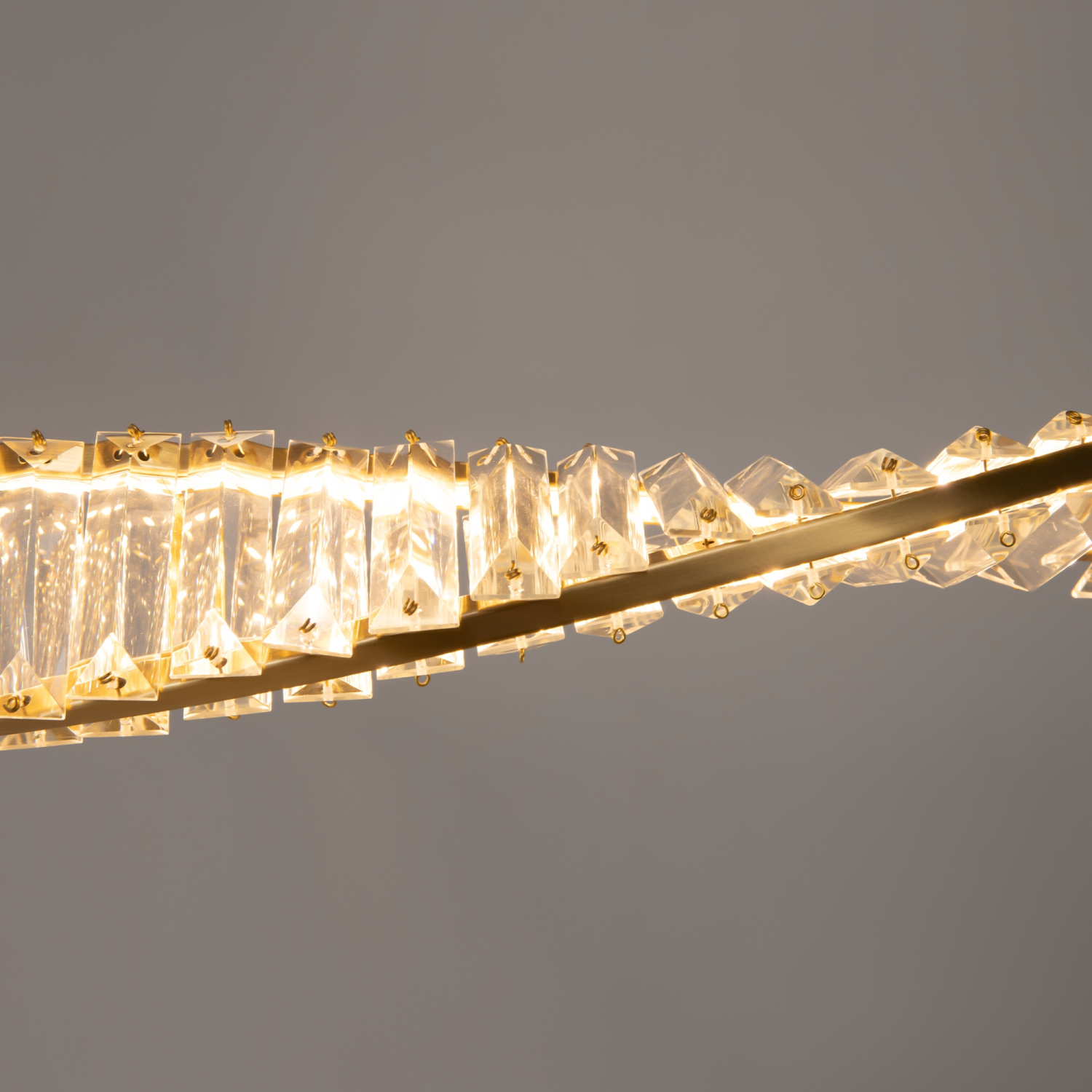 Maytoni Modern Krone Подвесной светильник цвет: латунь P097PL-L36BS3K