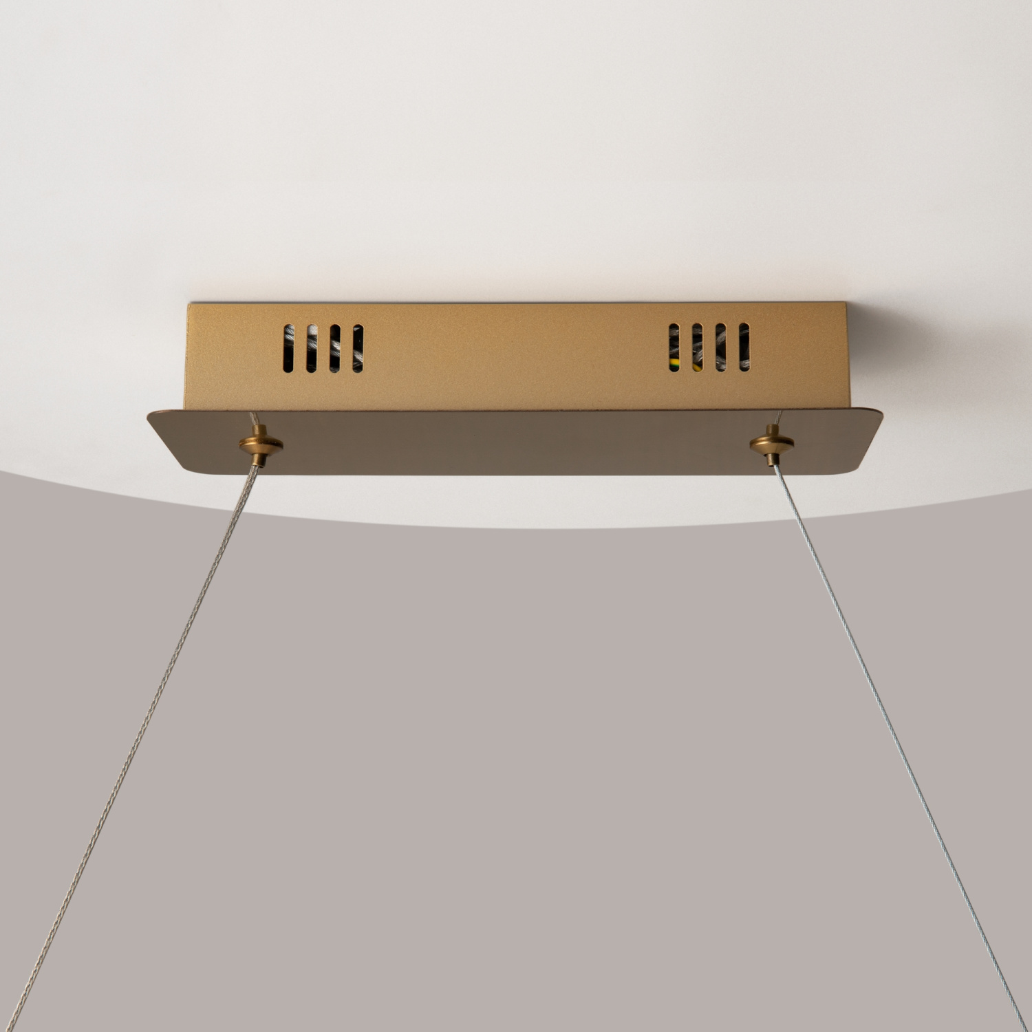 Maytoni Modern Krone Подвесной светильник цвет: латунь P097PL-L36BS3K