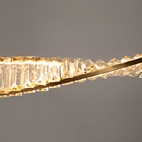 Maytoni Modern Krone Подвесной светильник цвет: латунь P097PL-L36BS3K