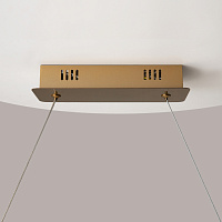 Maytoni Modern Krone Подвесной светильник цвет: латунь P097PL-L36BS3K