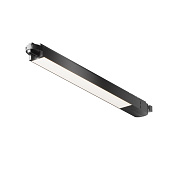 Maytoni Technical Basis Трековый светильник цвет: черный TR000-1-12W4K-B