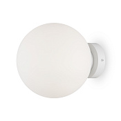 Maytoni Modern Basic form Настенный светильник (бра) цвет: белый MOD321WL-01W1