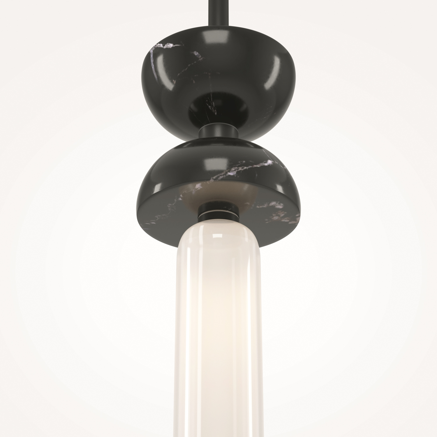 Maytoni Modern Kyoto Подвесной светильник цвет: черный MOD178PL-01B