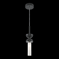 Maytoni Modern Kyoto Подвесной светильник цвет: черный MOD178PL-01B