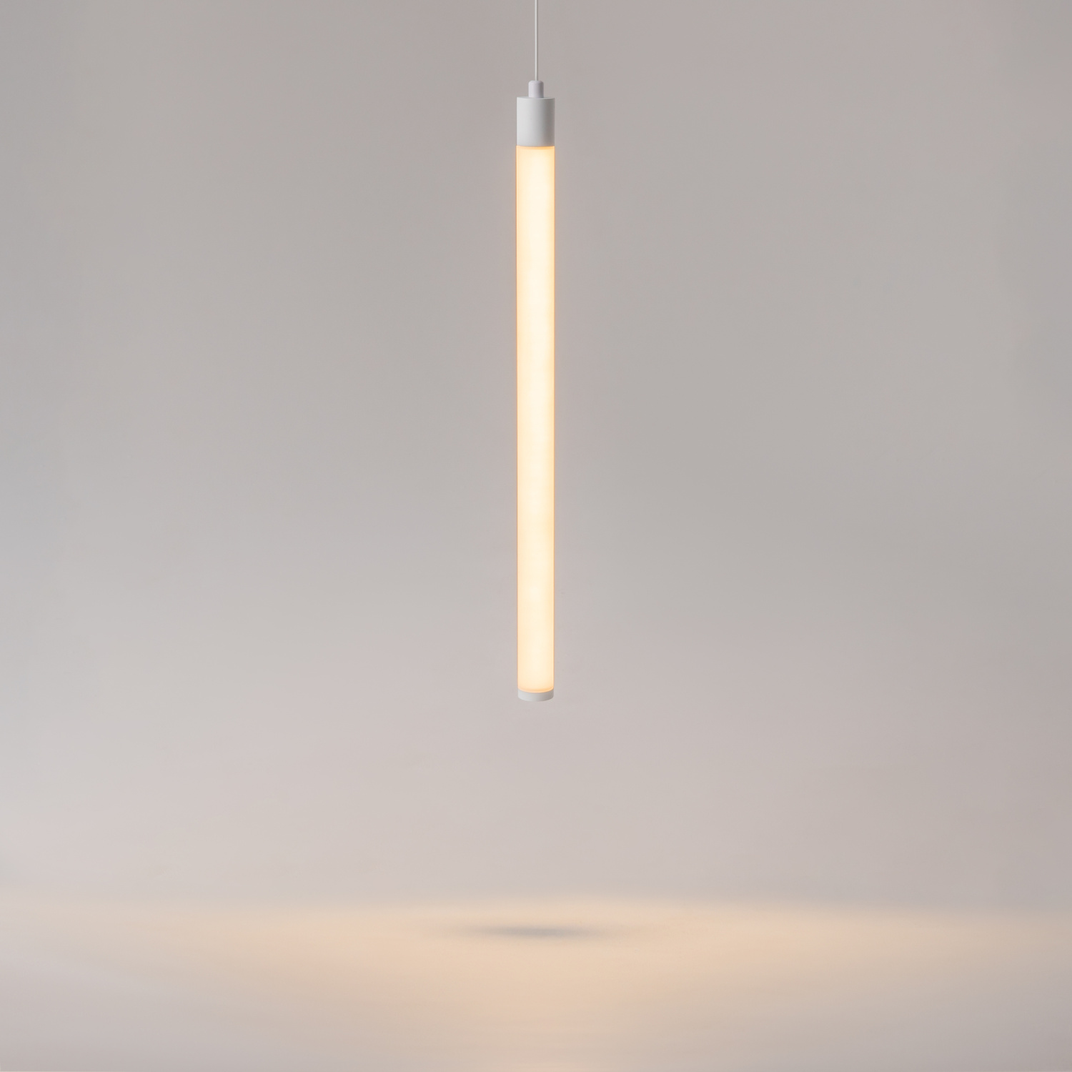 Maytoni Technical Ray Подвесной светильник цвет: белый P022PL-L10W