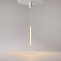 Maytoni Technical Ray Подвесной светильник цвет: белый P022PL-L10W