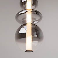 Maytoni Modern Futuro Подвесной светильник цвет: черный MOD307PL-L36B3K