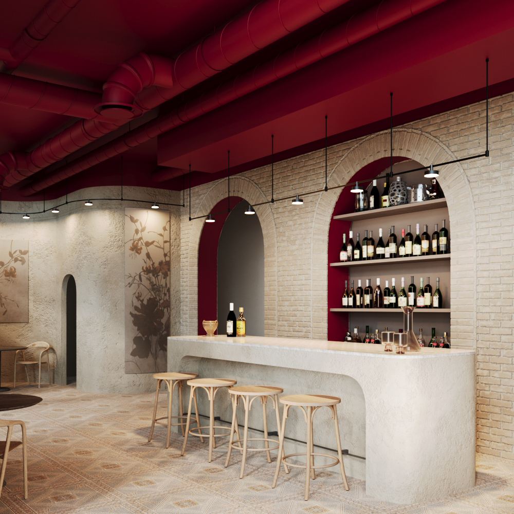 Maytoni Technical Zon Трековый светильник цвет: черный TR204-1-12W3K-B