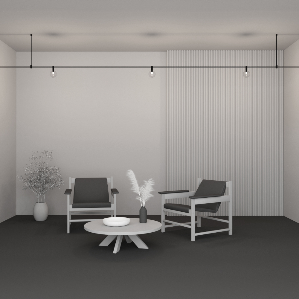 Maytoni Technical Bubble Трековый светильник цвет: черный TR205-1-3W3K-B