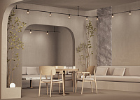 Maytoni Technical Bubble Трековый светильник цвет: черный TR205-1-3W3K-B