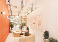 Maytoni Technical Biancа Трековый светильник цвет: черный TR206-1-3W3K-B