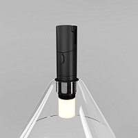 Maytoni Technical Biancа Трековый светильник цвет: черный TR206-1-3W3K-B