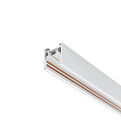 Maytoni Technical Busbar trunkings Exility Шинопровод накладной цвет: белый TRXM034-412W