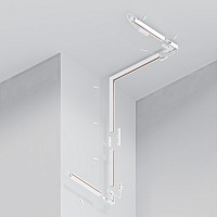 Maytoni Technical Busbar trunkings Exility Шинопровод накладной цвет: белый TRXM034-412W