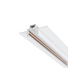 Maytoni Technical Busbar trunkings Exility Шинопровод встраиваемый цвет: белый TRXM034-422W