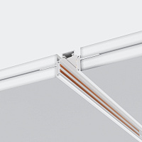 Maytoni Technical Busbar trunkings Exility Шинопровод встраиваемый цвет: белый TRXM034-422W