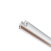 Maytoni Technical Busbar trunkings Exility Шинопровод накладной/подвесной цвет: белый TRXM034-R-412W