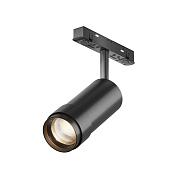 Maytoni Technical Focus Zoom Трековый светильник цвет: черный TR211-1-12W3K-Z-B