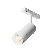 Maytoni Technical Focus Zoom Трековый светильник цвет: белый TR211-1-12W3K-Z-W