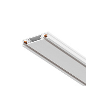 Maytoni Technical Busbar trunkings Radity Шинопровод цвет: белый TRX084EC-112W