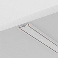 Maytoni Technical Busbar trunkings Radity Шинопровод цвет: белый TRX084EC-112W