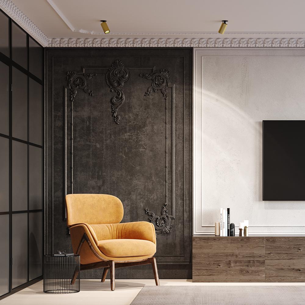 Maytoni Technical Calipso Встраиваемый светильник цвет: латунь C110CL-01-GU10-BS