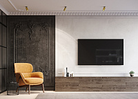 Maytoni Technical Calipso Встраиваемый светильник цвет: латунь C110CL-01-GU10-BS