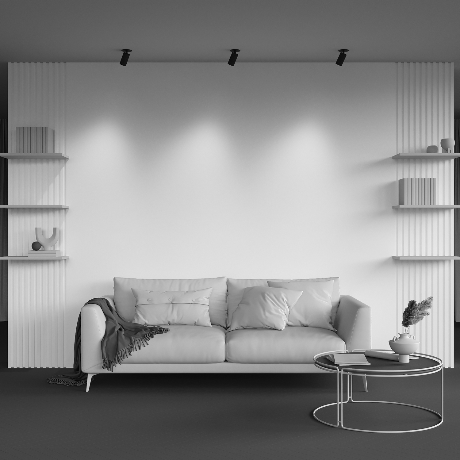 Maytoni Technical Calipso Встраиваемый светильник цвет: черный C110CL-01-GU10-B