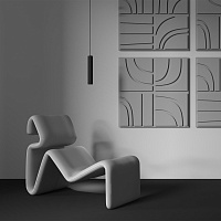 Maytoni Technical Calipso Подвесной светильник цвет: черный P106PL-01-GU10-B