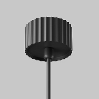 Maytoni Technical Calipso Подвесной светильник цвет: черный P106PL-01-GU10-B