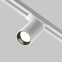 Maytoni Technical Calipso Трековый светильник цвет: белый TR218-1-GU10-W