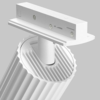 Maytoni Technical Calipso Трековый светильник цвет: белый TR218-1-GU10-W