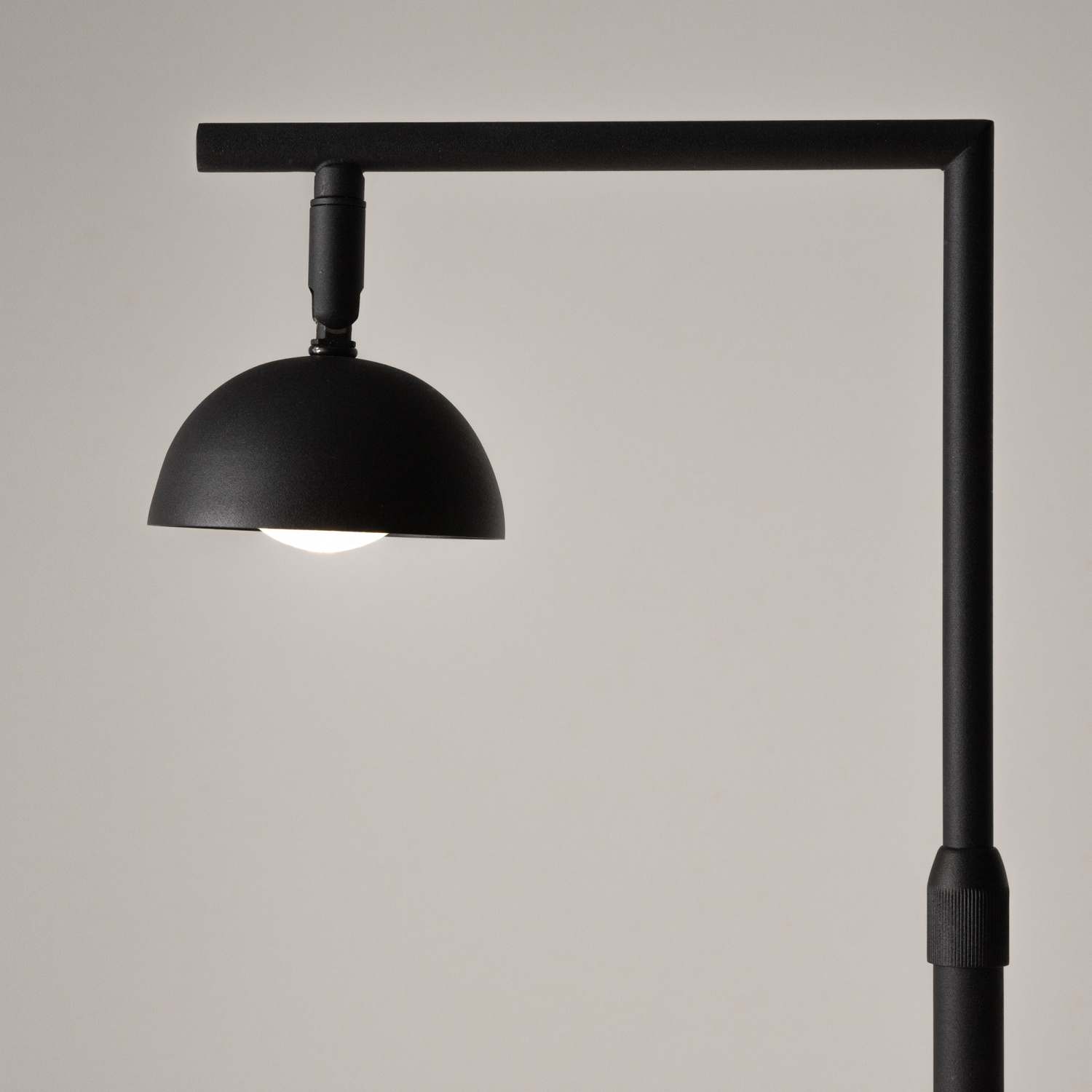 Maytoni Modern Pikant Напольный светильник (торшер) цвет: черный MOD372FL-L10B3K