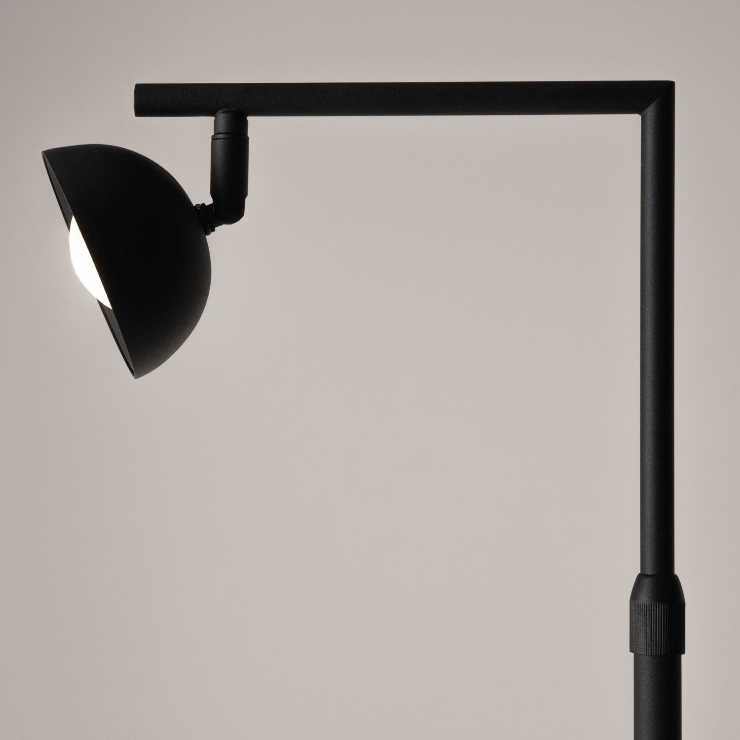 Maytoni Modern Pikant Напольный светильник (торшер) цвет: черный MOD372FL-L10B3K