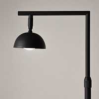 Maytoni Modern Pikant Напольный светильник (торшер) цвет: черный MOD372FL-L10B3K