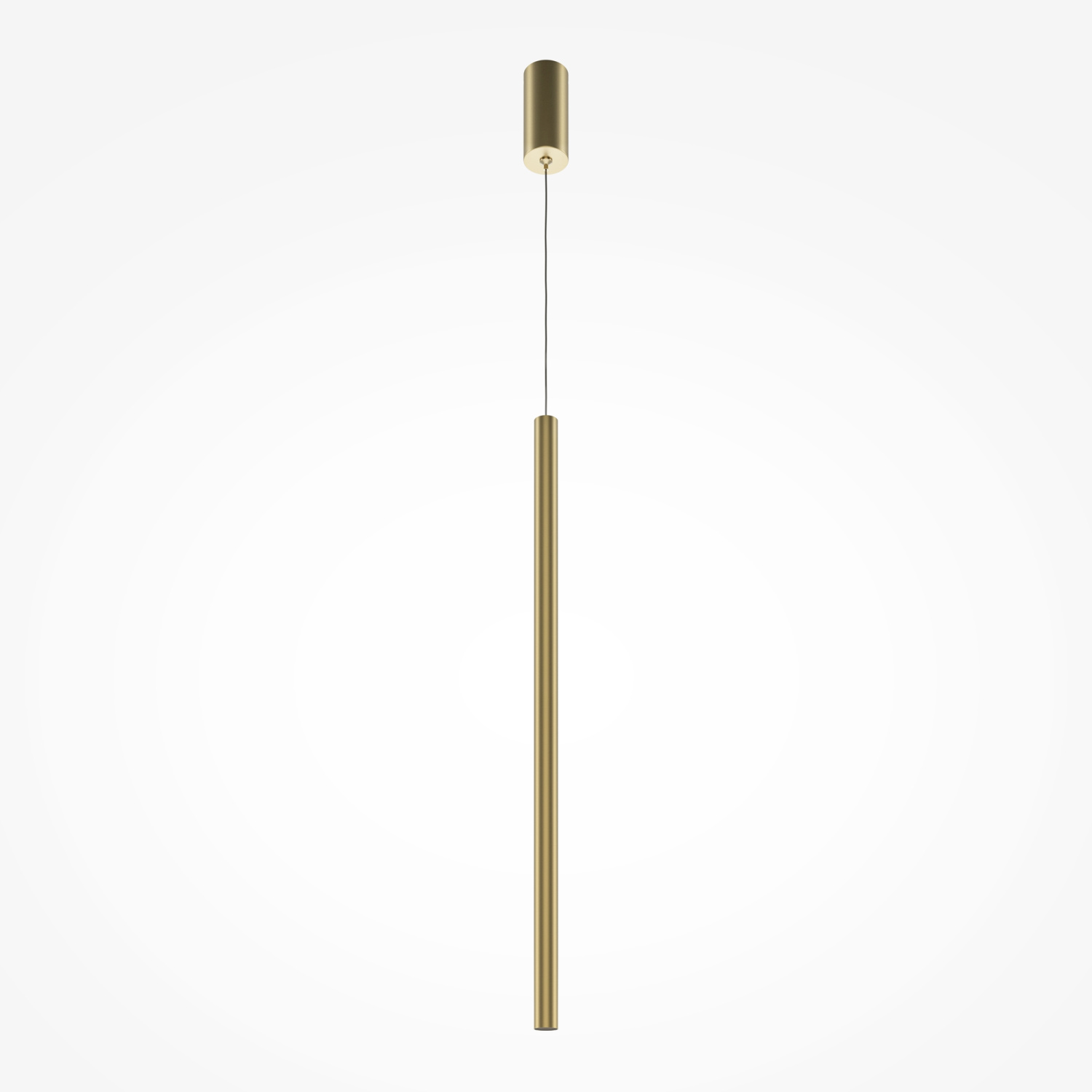 Maytoni Modern Pro Extra Подвесной светильник цвет: золото MOD160PL-L6GK