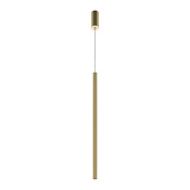 Maytoni Modern Pro Extra Подвесной светильник цвет: золото MOD160PL-L6GK