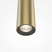 Maytoni Modern Pro Extra Подвесной светильник цвет: золото MOD160PL-L6GK