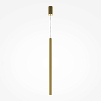 Maytoni Modern Pro Extra Подвесной светильник цвет: золото MOD160PL-L6GK