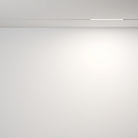 Maytoni Technical Parete Трековый светильник цвет: белый TR106-2-12W4K-W