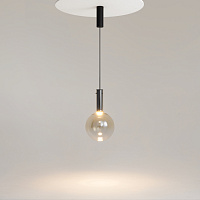 Maytoni Modern Nebula Подвесной светильник цвет: черный MOD182PL-L6CG3K